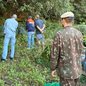 Prefeitura de São Vicente promove simulado prático para testar a resposta a desastres naturais - Imagem: Divulgação