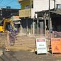 Prefeitura de Cubatão realiza vistoria em obras de saneamento e pavimentação que beneficiarão mais de 35 mil moradores da Vila Esperança - Foto: Divulgação/ Prefeitura de Cubatão