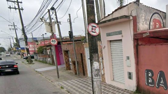 Homem morre em adega de Mongaguá após confronto físico com funcionário - Imagem: Divulgação