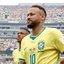 Atacante Neymar Jr. confirma que não voltará a jogar pela Seleção Brasileira - Imagem: Divulgação
