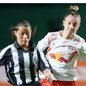 Após o empate, as Sereias da Vila se preparam para enfrentar o Juventude no Campeonato Brasileiro - Imagem: Divulgação