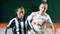 Após o empate, as Sereias da Vila se preparam para enfrentar o Juventude no Campeonato Brasileiro - Imagem: Divulgação