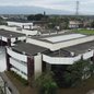 Aulas começam no primeiro semestre de 2027 no Camp Guarujá; sede definitiva será erguida no Jardim Helena Maria - Foto: Divulgação/ Prefeitura de Guarujá
