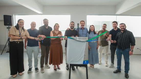Centro de Atenção à Saúde da Criança oferece suporte a bebês prematuros e crianças com necessidades especiais em Praia Grande - Foto: Divulgação/ Prefeitura de Praia Grande