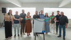 Centro de Atenção à Saúde da Criança oferece suporte a bebês prematuros e crianças com necessidades especiais em Praia Grande - Foto: Divulgação/ Prefeitura de Praia Grande