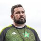 Após deixar as Sereias da Vila, Caio Couto é confirmado como treinador da Portuguesa-RJ - Imagem: Divulgação