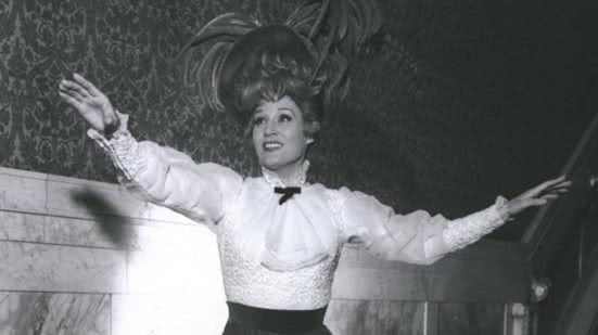 Foto: Reprodução / Playbill