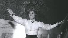 Foto: Reprodução / Playbill