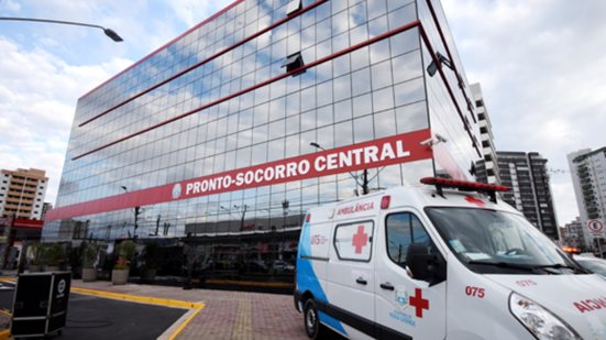 Foto: Divulgação / Jairo Marques