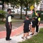 Após férias, CET-Santos inicia atendimentos gratuitos para escolas, com foco em segurança no trânsito para crianças e adolescentes - Foto: Divulgação/ Prefeitura de Santos