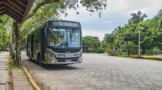 A partir de domingo, Bertioga implementa mudanças no transporte coletivo para melhorar a mobilidade e atender a população - Foto: Divulgação/ Prefeitura de Bertioga