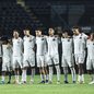 Santos perde para o Vasco por 2 a 0 e é eliminado nos pênaltis - Foto: Reinaldo Campos / Santos FC