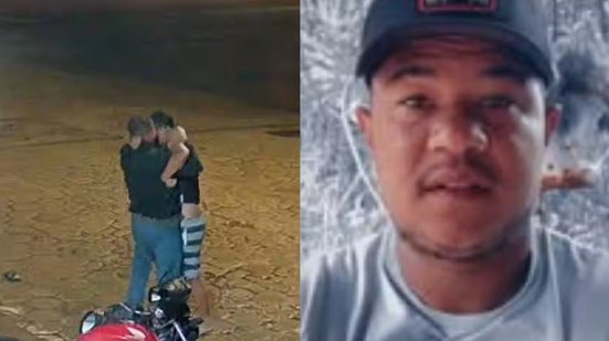 Foto: Reprodução / Câmeras de Segurança/ Redes Sociais