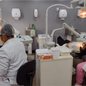 A Carreta da Odontologia oferece atendimentos gratuitos até 14 de agosto na Vila dos Pescadores, em Cubatão - Foto: Divulgação/ Prefeitura de Cubatão