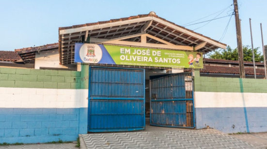 Polícia Civil investiga a dinâmica do acidente e aguarda laudos periciais para determinar a causa da morte do estudante - Imagem: Divulgação / Prefeitura de Bertioga