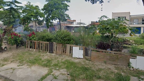 Foto: Reprodução/ Google Maps