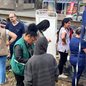 Iniciativa em Vila Esperança oferece serviços essenciais a quem mais precisa, com equipe multiprofissional atuando diretamente na comunidade - Foto: Divulgação/ Prefeitura de Cubatão