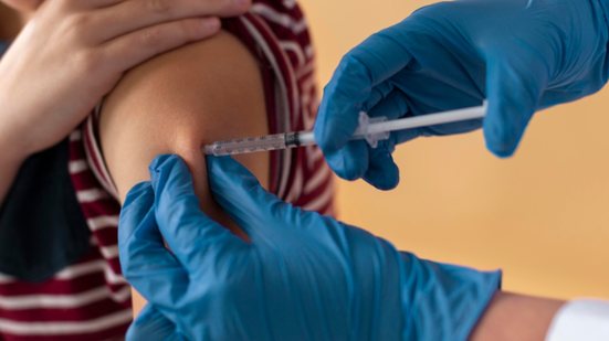 Prefeitura de Cubatão inicia campanha para atualizar vacinas de crianças e adolescentes até 1º de setembro com apoio das UBS e USF - Foto: Divulgação/ Prefeitura de Cubatão