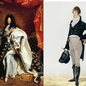 Da exuberância cortesã à elegância discreta: Luís XIV e Beau Brummell representam duas maneiras distintas de vestir o poder masculino