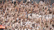 Partida decisiva acontece no Estádio Mangueirão, em Belém, com premiação de R$ 4 milhões para o vencedor - Foto: Raul Baretta/ Santos FC