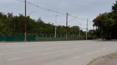 Após intervenções, Avenida Tancredo de Almeida Neves volta a operar sem bloqueios, facilitando o trânsito na cidade - Foto: Divulgação/ Prefeitura de Cubatão