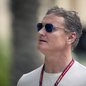 David Coulthard (ex-piloto da Fórmula 1) - Foto: Reprodução/ Fórmula 1