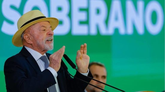 Legislação estabelece um valor mínimo para o transporte de cargas - Foto: Ricardo Stuckert