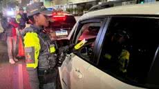 Foto: Reprodução/ Polícia Militar