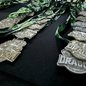 Destaques do evento incluem Leandro Siqueira e Hendy Gabrieli, que conquistaram medalhas em suas respectivas categorias - Foto: Divulgação/ Prefeitura de Guarujá