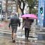 Mudança no tempo traz tempestades e agitação marítima à Baixada Santista a partir desta quinta - Foto Raimundo Rosa