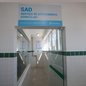 Novo espaço do Serviço de Atendimento Domiciliar em Praia Grande melhora a qualidade do atendimento a pacientes em casa - Foto: Divulgação/ Prefeitura de Praia Grande