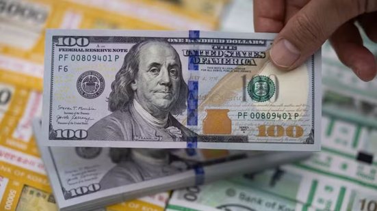 Petróleo opera em alta e mercados monitoram cenário externo e novos balanços corporativos - Foto: SeongJoon Cho/Bloomberg
