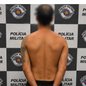 Polícia Militar intervém em caso de violência doméstica e prende homem no bairro Guapurá - Imagem: Divulgação