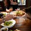 Estimativas apontam que o Dia dos Pais pode aumentar o faturamento dos restaurantes em até 10% - Foto: Freepik