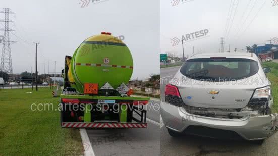 Foto: Portal CCM - Artesp / Divulgação