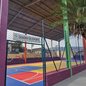 Após duas décadas sem manutenção, escolas em Guarujá são reformadas e entregues à comunidade, beneficiando 1.400 alunos - Foto: Divulgação/ Prefeitura de Guarujá