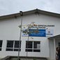 Cerimônia de comemoração contou com autoridades e equipe de saúde bucal, destacando a importância do CEO na comunidade - Foto: Divulgação/ Prefeitura de Guarujá