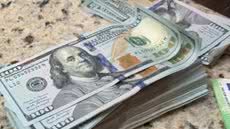 Dólar e petróleo sobem com impasse no Estreito de Ormuz e foco em dados de inflação - Imagem: Divulgação
