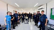 Iniciativa visa qualificar atendimento a mulheres em situação de vulnerabilidade e risco social na cidade - Foto: Divulgação/ Prefeitura de Bertioga