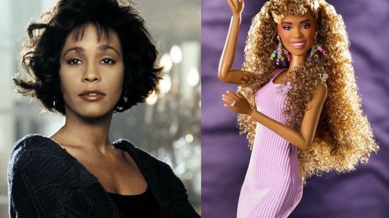 Foto: Reprodução/ Mattel
