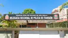 A prisão ocorreu durante patrulhamento no bairro Jardim Oásis, visando aumentar a segurança local e coibir ações criminosas - Foto: Reprodução