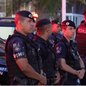 O município de Guarujá apresentou uma expressiva diminuição nos índices de criminalidade, com ações estratégicas que garantiram mais segurança - Foto: Divulgação/ Prefeitura de Guarujá