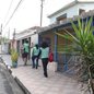 A Prefeitura de Santos realiza mutirão para eliminar focos do Aedes aegypti nos dias 12 e 13 de outubro no bairro Rádio Clube - Foto: Divulgação/ Prefeitura de Santos