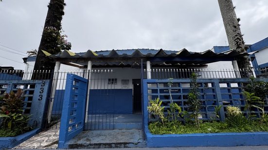 Cerimônia de entrega dos sensores acontece no dia 12, às 9h, no Caec Isabel Ortega, com 10 dispositivos disponíveis inicialmente - Foto: Divulgação/ Prefeitura de Guarujá