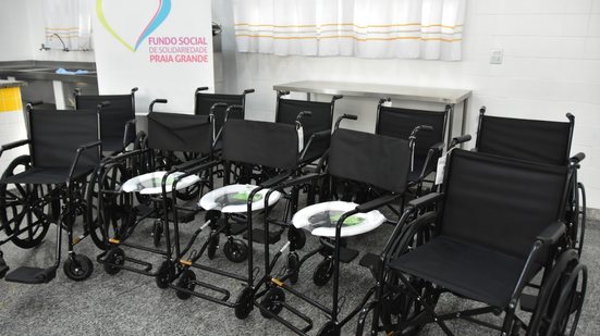 A campanha, que começou com uma ideia individual, agora envolve a população em diversas gincanas educativas - Foto: Divulgação/ Prefeitura de Praia Grande
