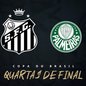 Santos chega às quartas com duas vitórias e dois empates, sem sofrer gols - Imagem: Divulgação / Santos FC
