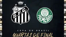 Santos chega às quartas com duas vitórias e dois empates, sem sofrer gols - Imagem: Divulgação / Santos FC