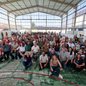 Prefeito destaca compromisso em entregar milhares de títulos até o fim da gestão, promovendo qualidade de vida - Foto: Divulgação/ Prefeitura de Praia Grande