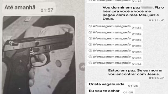 Foto: Polícia Civil/ Reprodução