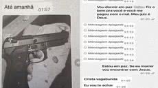 Foto: Polícia Civil/ Reprodução